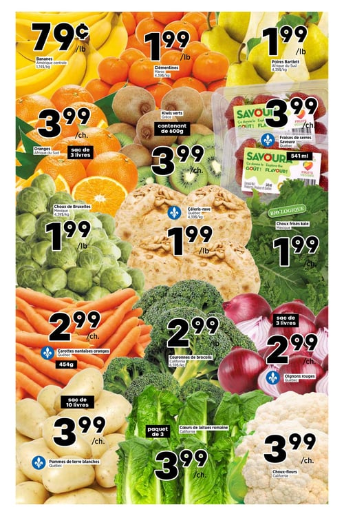 Circulaire Val-Mont - Page 2