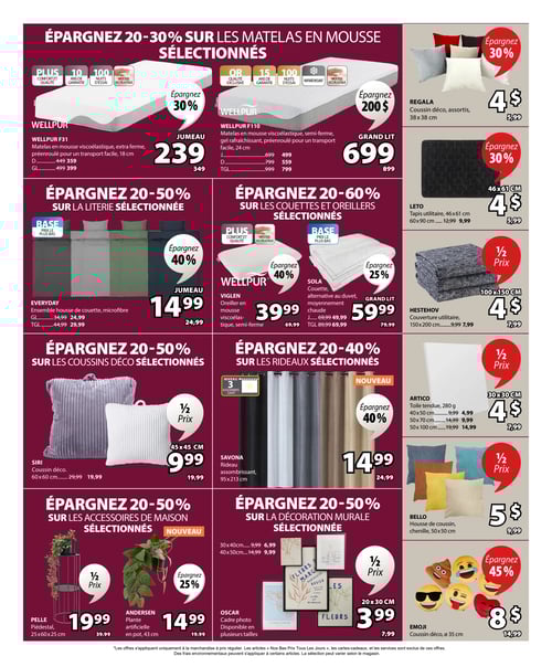 Circulaire Jysk - Page 2