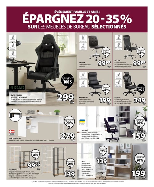 Circulaire Jysk - Page 6