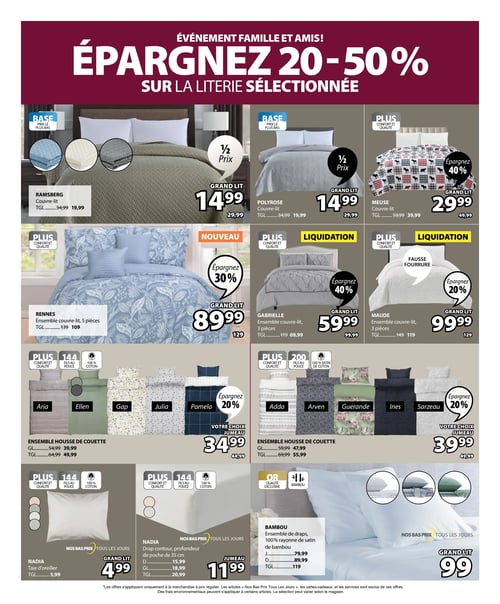 Circulaire Jysk - Page 7