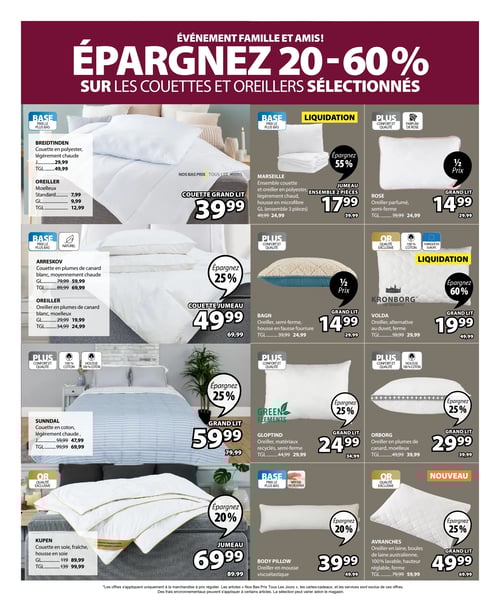 Circulaire Jysk - Page 8