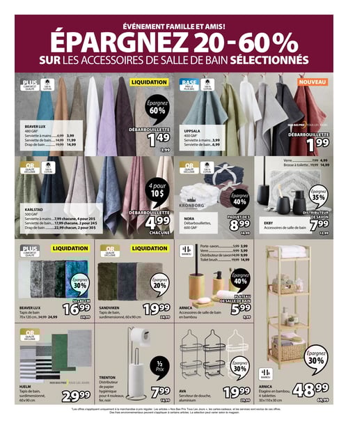 Circulaire Jysk - Page 9