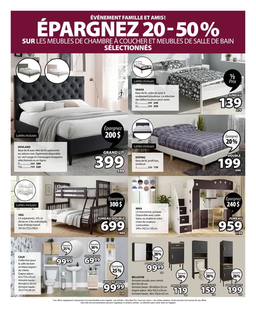 Circulaire Jysk - Page 12