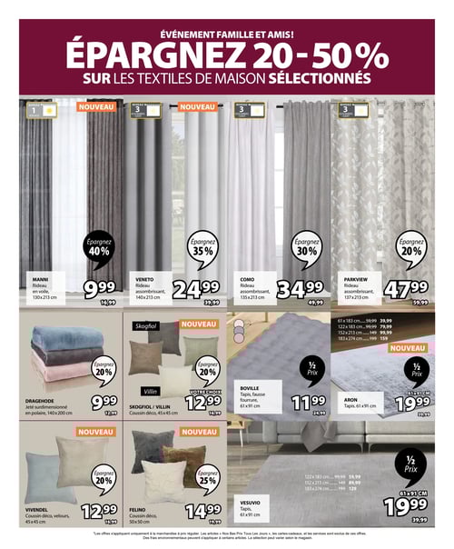 Circulaire Jysk - Page 13