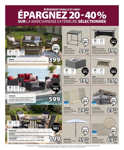 Circulaire Jysk - Page 15