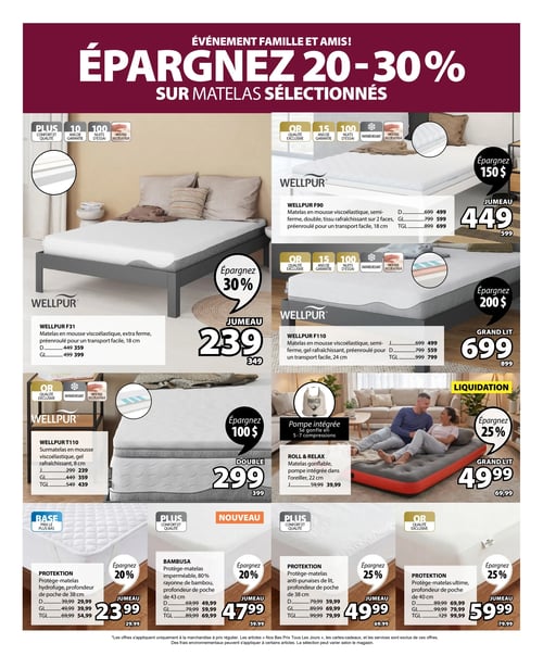 Circulaire Jysk - Page 16