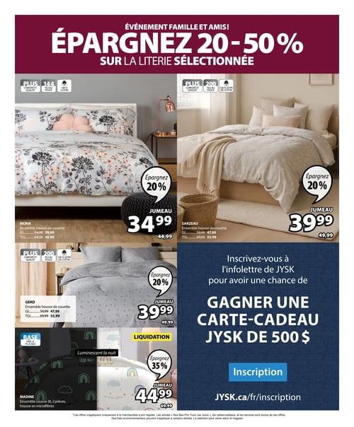 Circulaire Jysk - Page 19