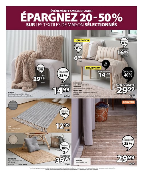 Circulaire Jysk - Page 21