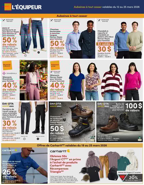 Circulaire L'Équipeur - Page 2