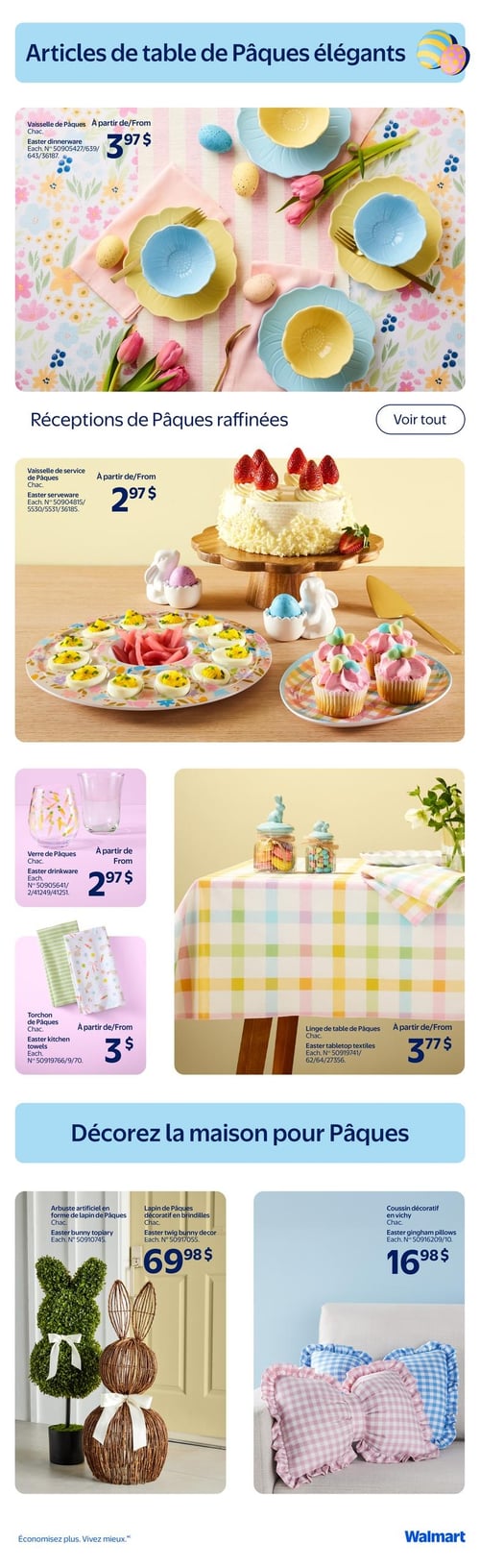 Circulaire Walmart - Page 11