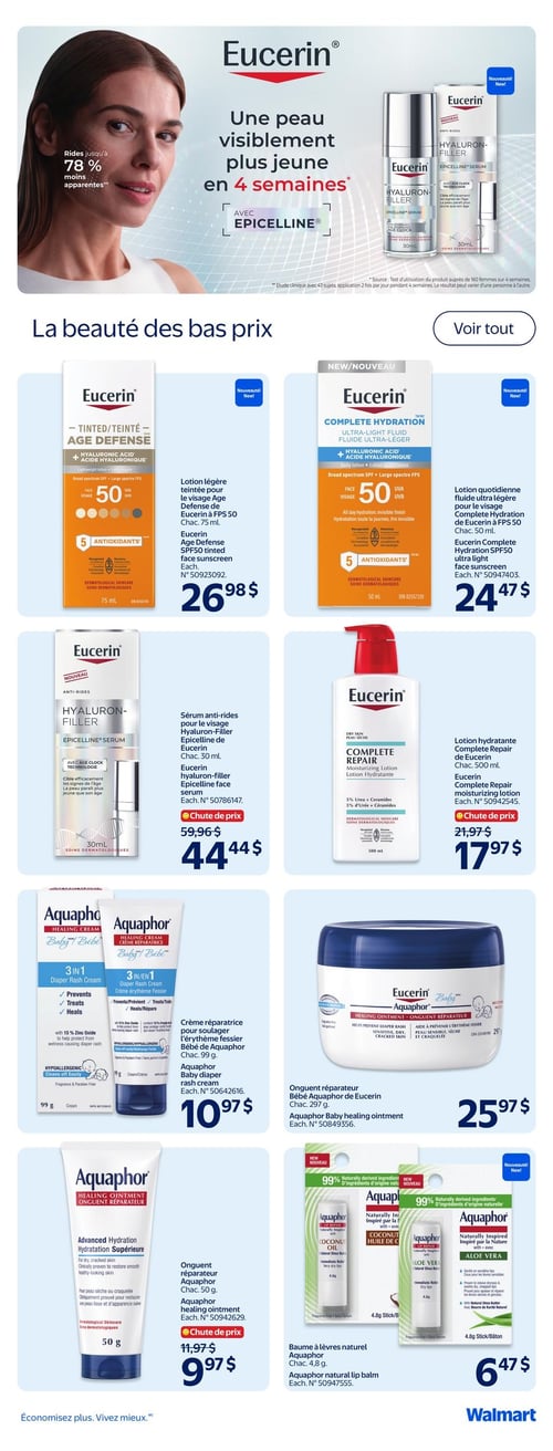 Circulaire Walmart - Page 17