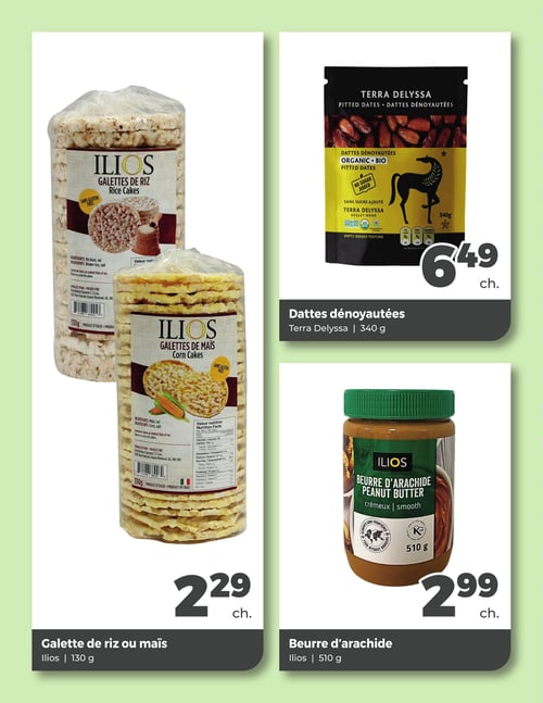 Circulaire Jardin Mobile - Page 3