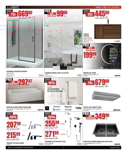 Circulaire Laferté - Page 7