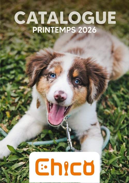 Circulaire Chico Boutique d'Animaux - Catalogue Printemps 2026 - Page 1