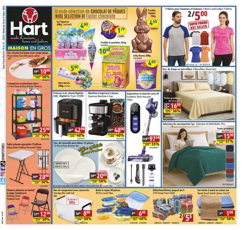 Circulaire Hart - Page 1