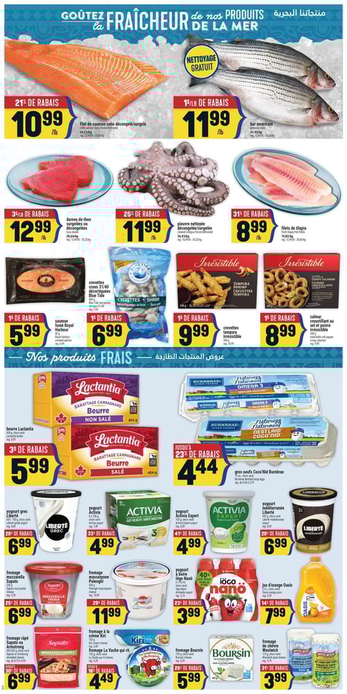 Circulaire Adonis - Page 4