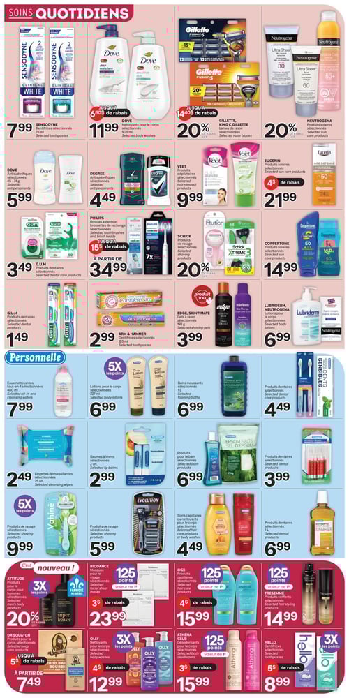 Circulaire Brunet - Page 7