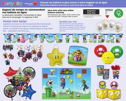 Circulaire Canadian Tire - Page 7