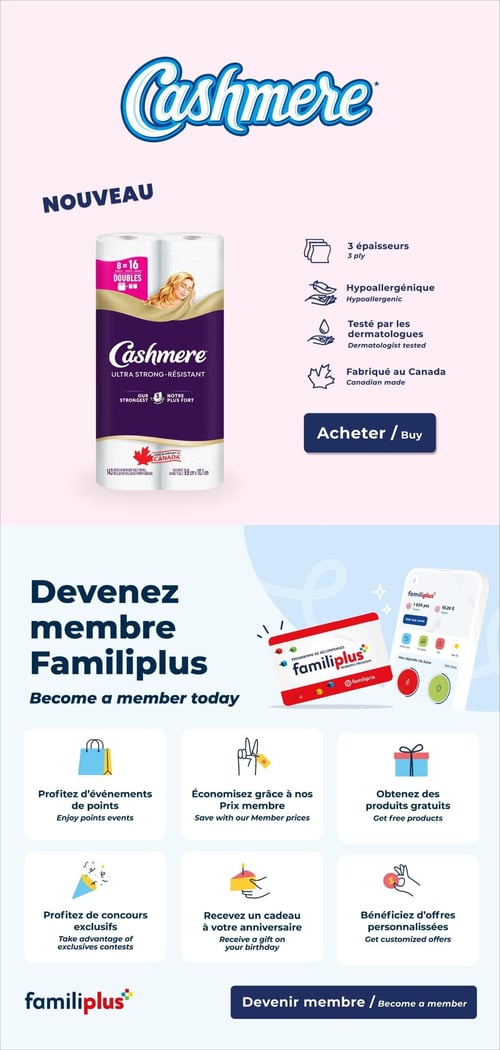 Circulaire Familiprix - Santé - Page 2