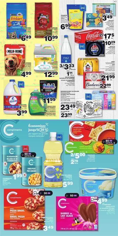 Circulaire Les Marchés Tradition - Page 7