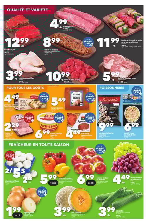 Circulaire Marché AMI - Page 3