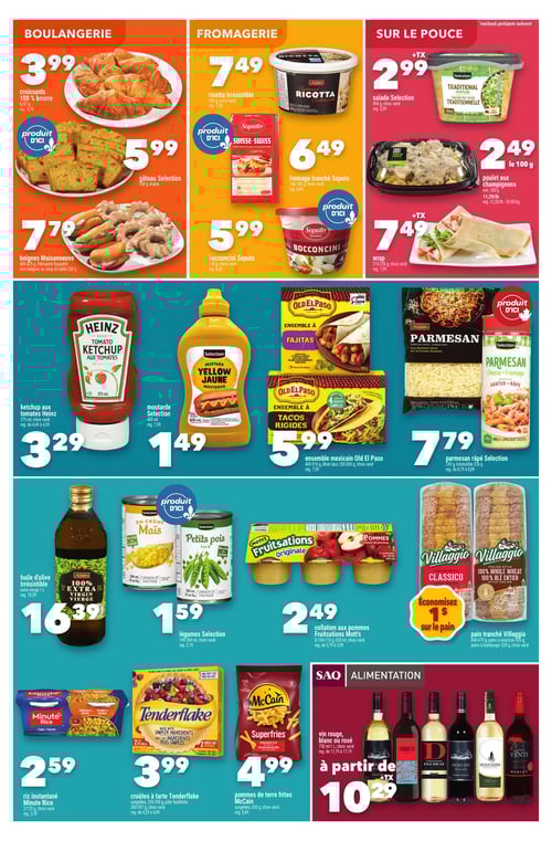 Circulaire Marché AMI - Page 4