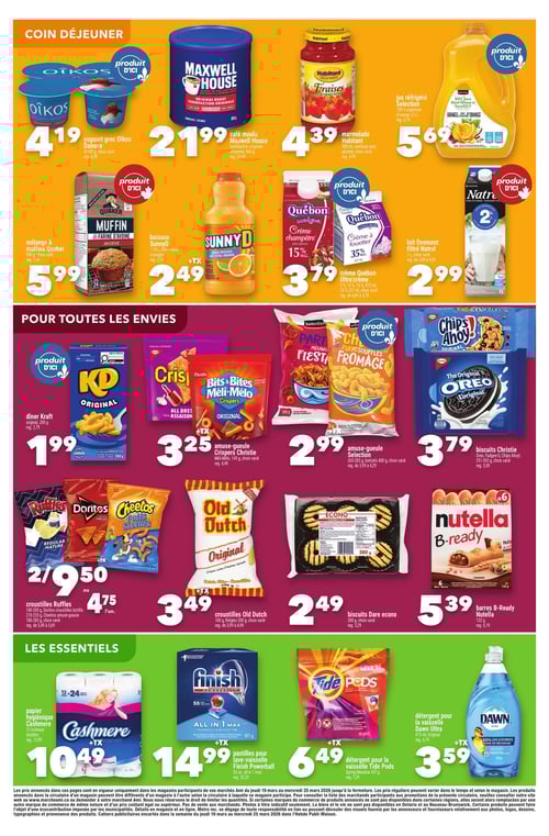 Circulaire Marché AMI - Page 5