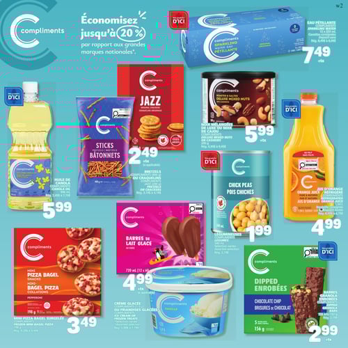 Circulaire Marché Bonichoix - Page 6