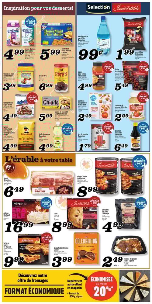 Circulaire Marché Richelieu - Page 5