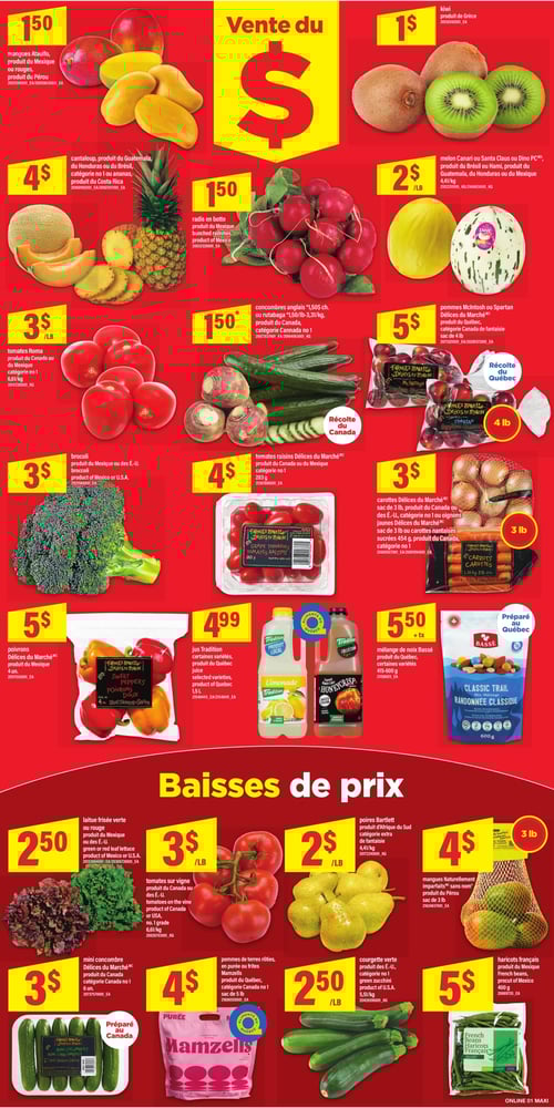 Circulaire Maxi - Page 4