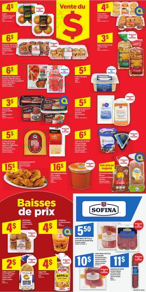 Circulaire Maxi - Page 6