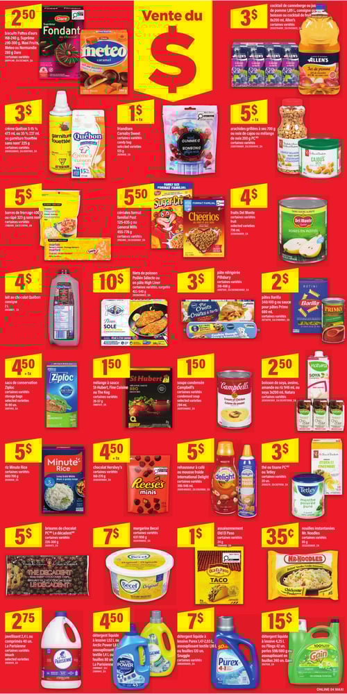 Circulaire Maxi - Page 7