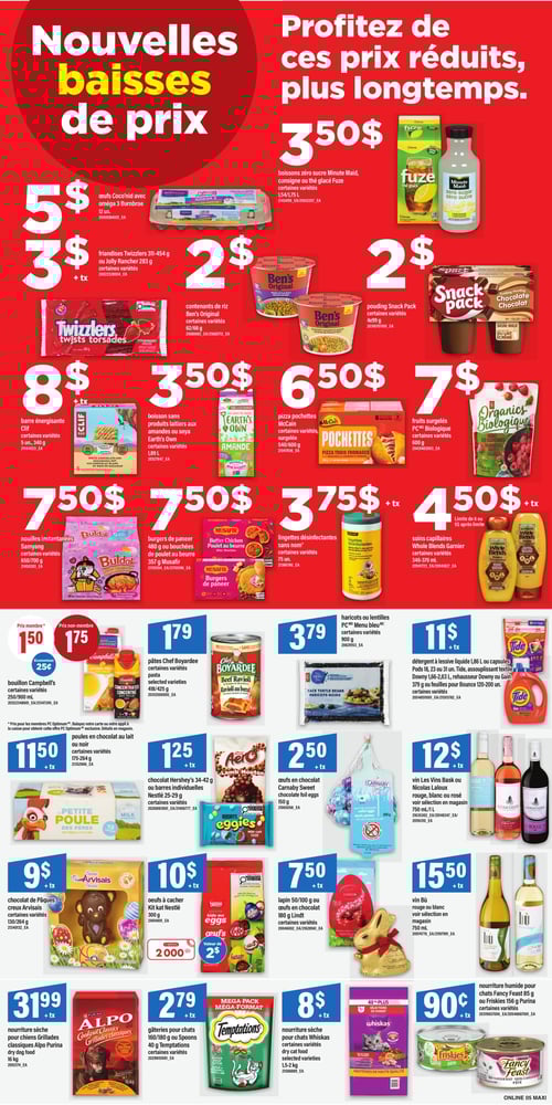 Circulaire Maxi - Page 8