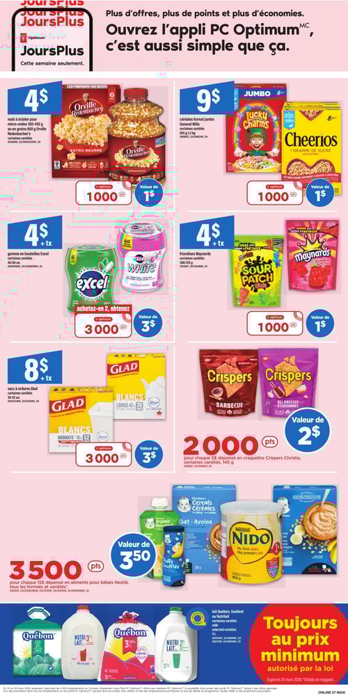 Circulaire Maxi - Page 10