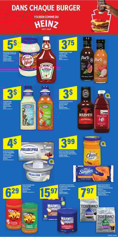 Circulaire Maxi - Page 14