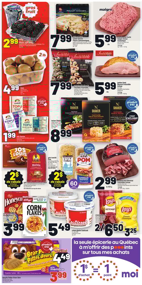 Circulaire Metro - Page 2