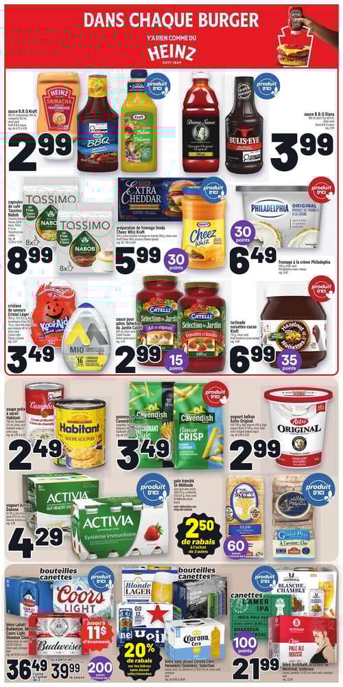 Circulaire Metro - Page 3