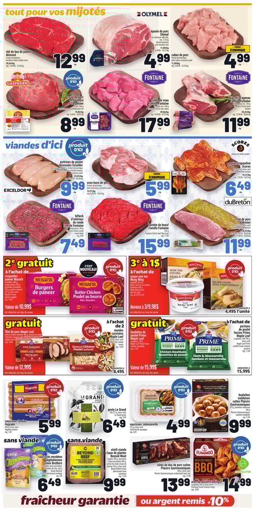 Circulaire Metro - Page 10