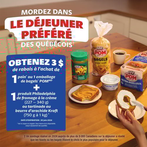 Circulaire Metro - Page 21