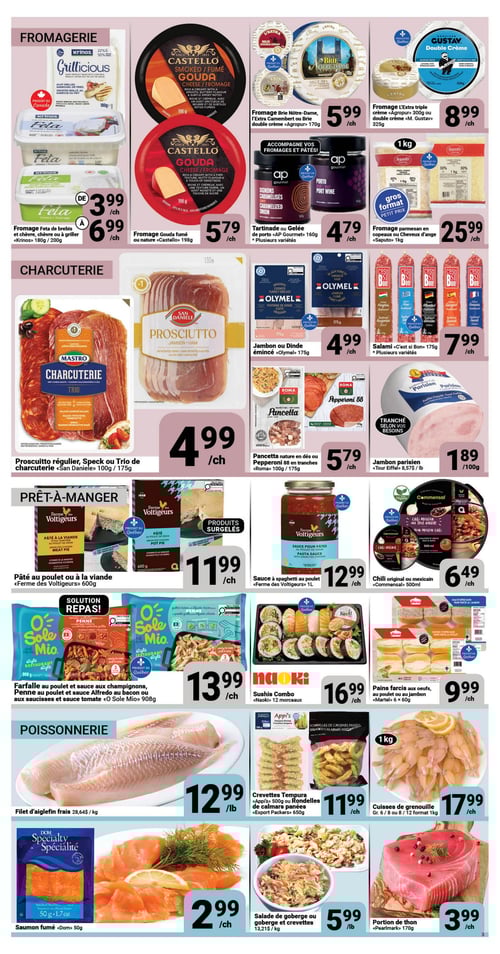 Circulaire Pasquier - Page 3