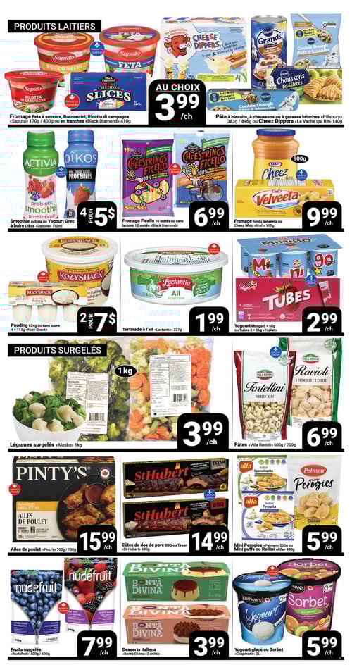 Circulaire Pasquier - Page 5