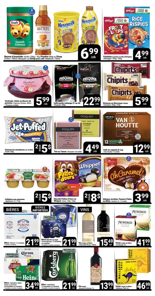 Circulaire Pasquier - Page 6