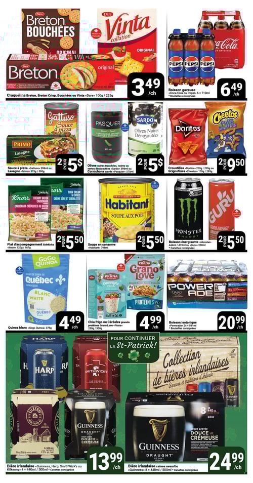 Circulaire Pasquier - Page 7