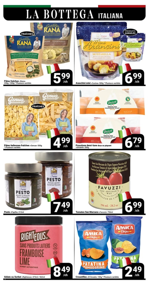 Circulaire Pasquier - Page 8