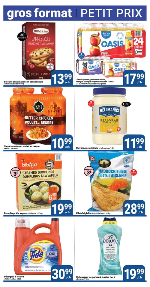 Circulaire Pasquier - Page 9