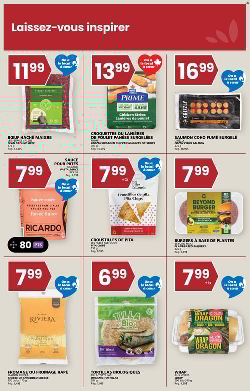 Circulaire Rachelle-Béry - Page 4