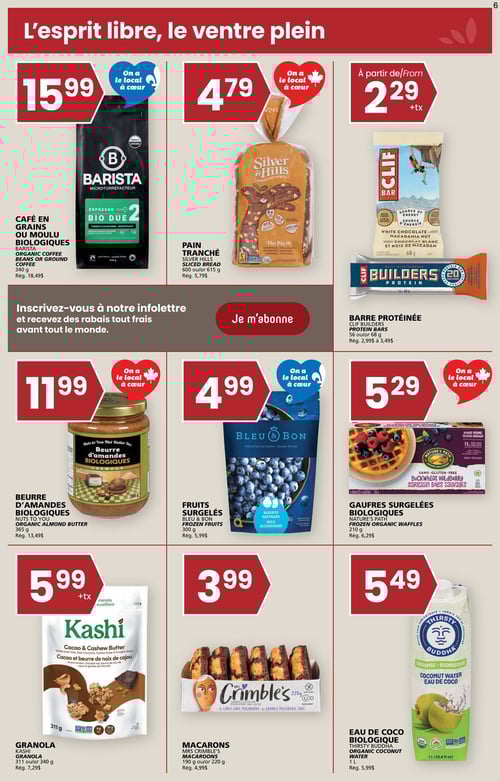 Circulaire Rachelle-Béry - Page 6