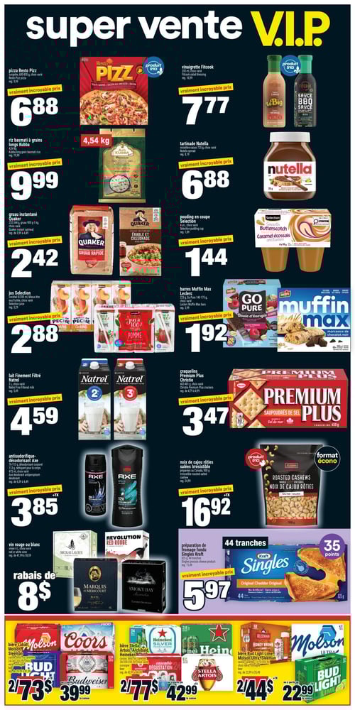 Circulaire Super C - Page 3