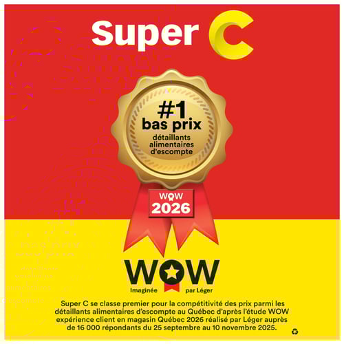 Circulaire Super C - Page 4