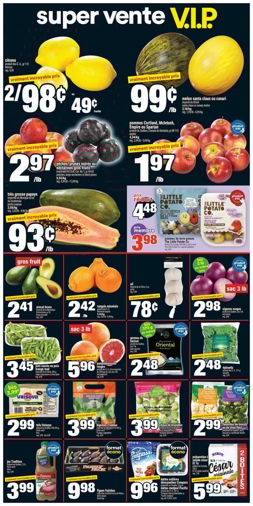 Circulaire Super C - Page 5